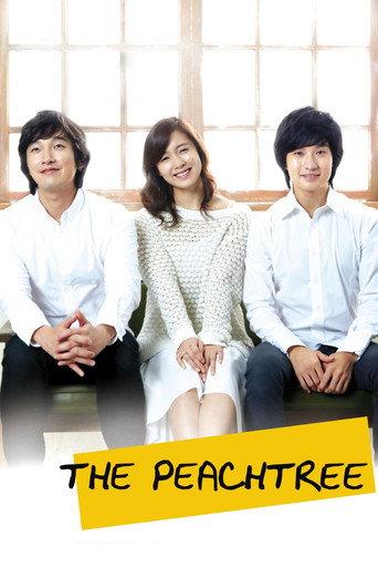 The Peach Tree (2012) poster