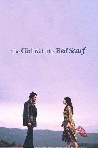 The Girl with the Red Scarf (1977) poster