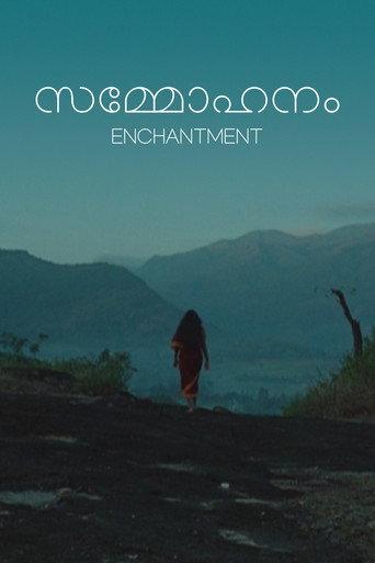 Enchantment (1994) poster