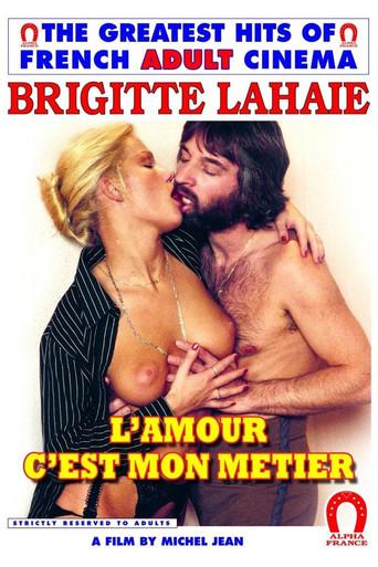 Love Is My Job (1978) poster