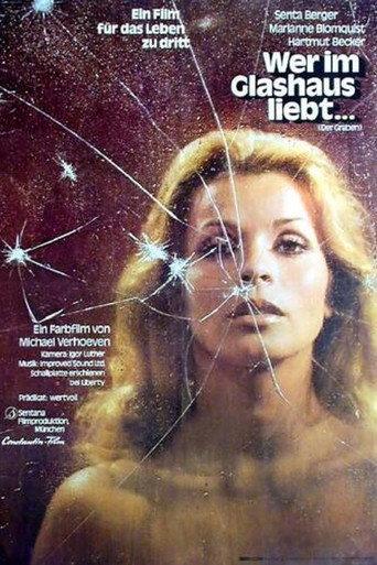 He Who Loves in a Glass House (1971) poster