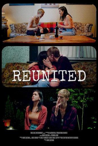 Reunited () poster