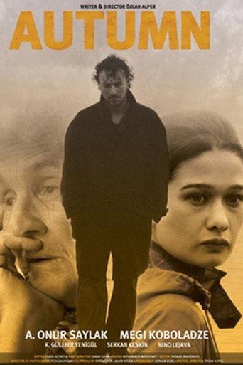 Autumn (2008) poster