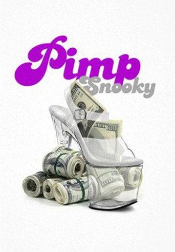 Pimp Snooky (2000) poster