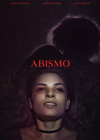 Abismo (2018) poster
