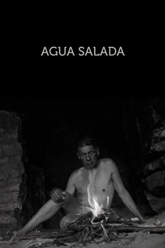 Agua Salada (1974) poster