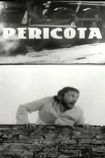 Pericota (1969) poster