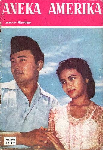 Rajuan Alam (1956) poster