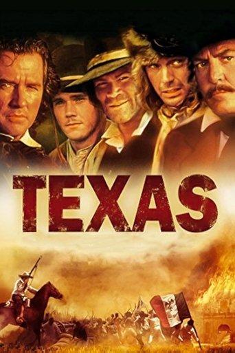 Texas (1995) poster