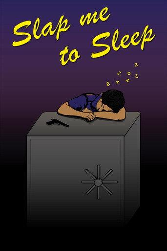 Slap me to Sleep (2021) poster