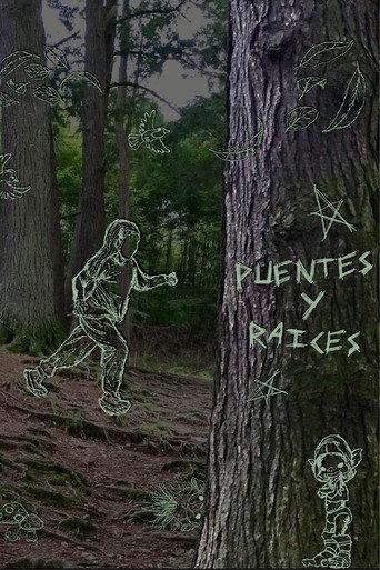 Puentes y Raíces (2025) poster