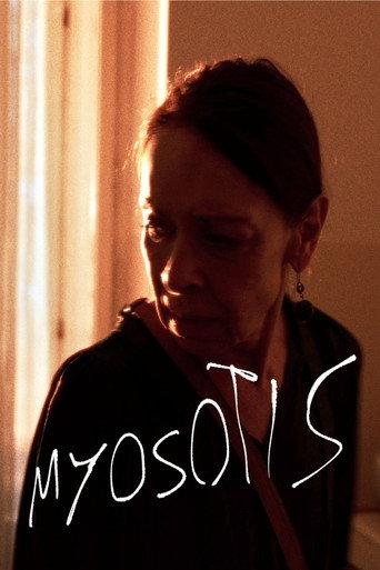Myosotis (2026) poster