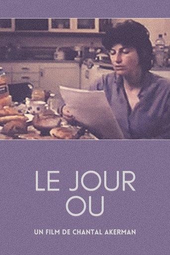 The Day When... (1997) poster