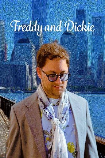 Freddy and Dickie () poster
