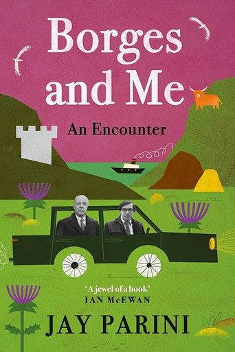 Borges and Me () poster