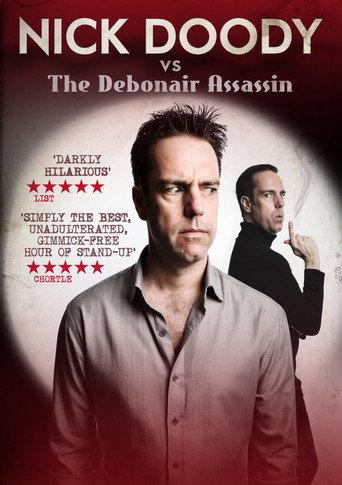 Nick Doody vs The Debonair Assassin () poster