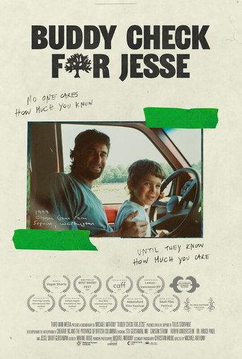 Buddy Check for Jesse () poster