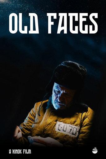 Old Faces () poster