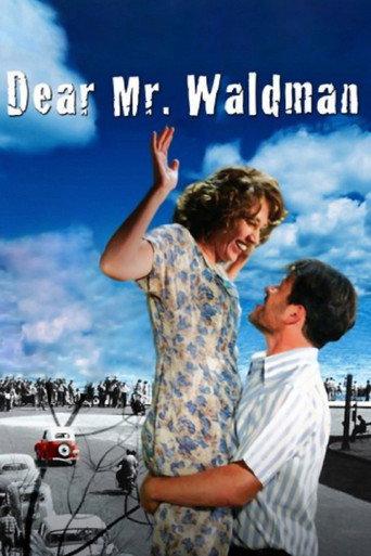 Dear Mr. Waldman (2006) poster