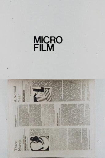 Microfilm (1979) poster