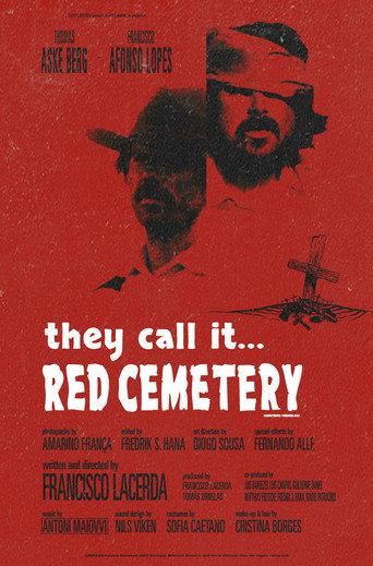 They Call It... Red Cemetery! (2022) poster