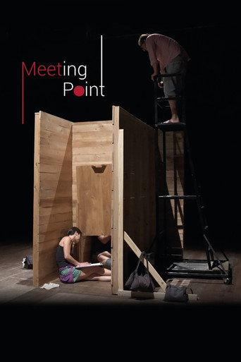 Meeting Point (2022) poster