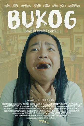 Basket (2020) poster