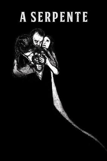 The Serpent (2016) poster