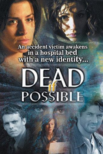 Mortes de préférence (2004) poster