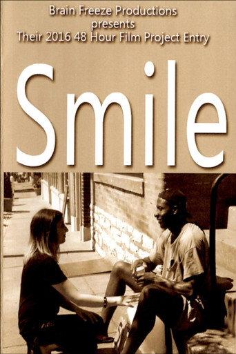 Smile () poster