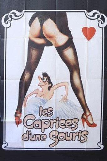 Les caprices d'une souris (1982) poster