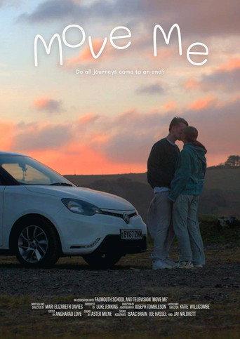 Move Me () poster