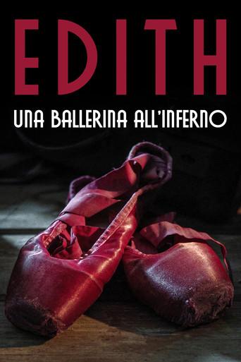 Edith - Una ballerina all'Inferno (2022) poster