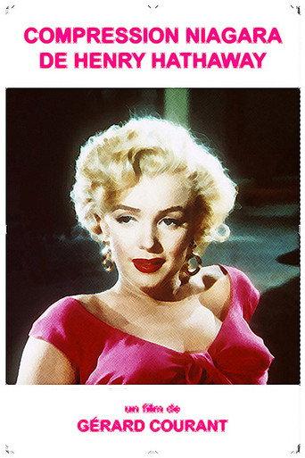 Compression de Niagara de Henry Hathaway (2004) poster