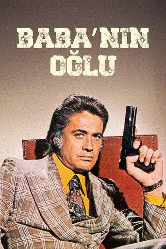 Father's Son (1975) poster