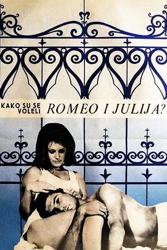 How Romeo and Juliet Loved Each Other (1966) poster