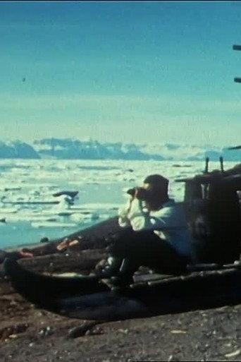 Ice Bank in Summer (1968) poster