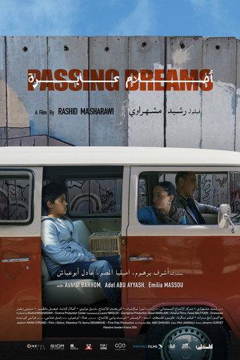Passing Dreams (2024) poster