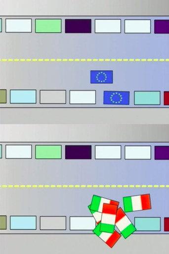 Europe & Italy (1999) poster