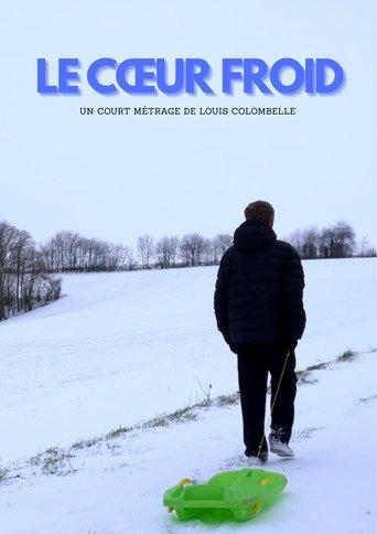 Le cœur froid (2026) poster