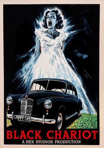 Black Chariot (2026) poster