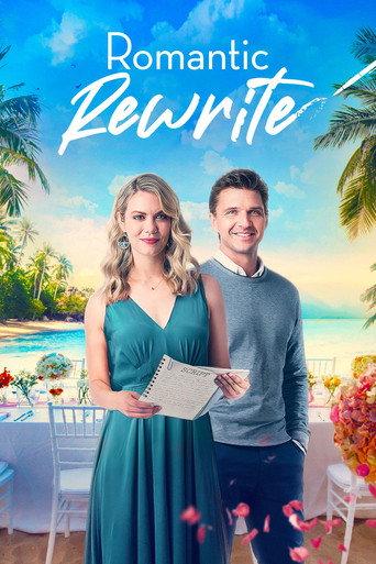 Romantic Rewrite (2022) poster