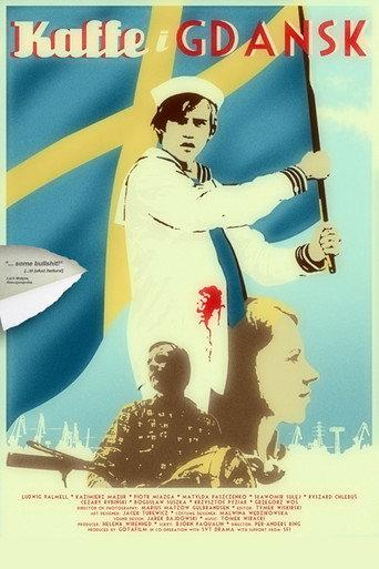 Coffee in Gdańsk (2010) poster