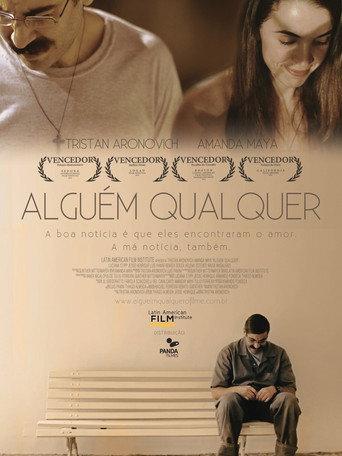 Anyone Out There (2012) poster