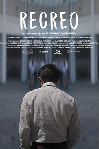 Recess (2023) poster