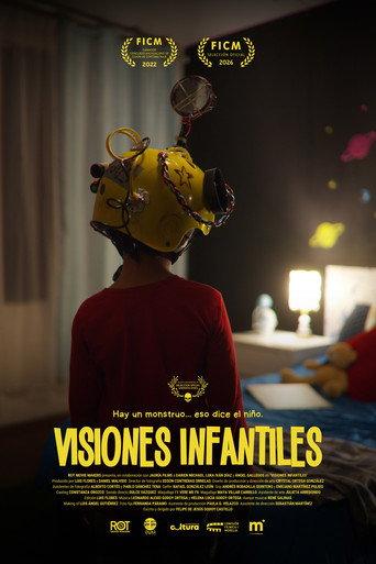 Visiones Infantiles (2026) poster