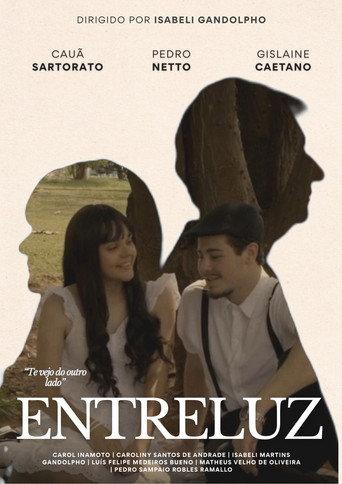 Entreluz () poster