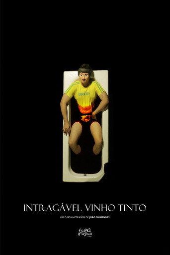 Intragável Vinho Tinto (2024) poster