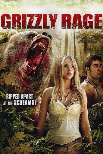 Grizzly Rage (2007) poster