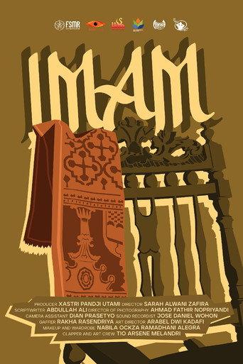 Imam (2026) poster